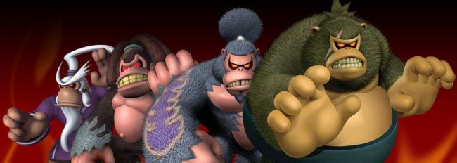 Dakko Dakko founder Rhodri Broadbent rates Donkey Kong Jungle Beat very highly