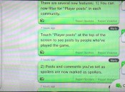 Filtering Miiverse Content Is Easier With A New Update