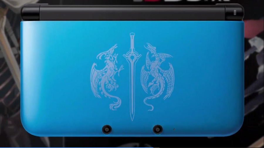 Fire Emblem 3 DS
