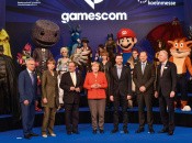 Nintendo Returns To Gamescom 2013
