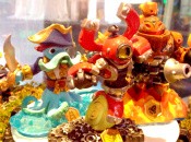 Skylanders Swap Force