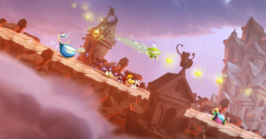 Wii U's release line-up on a slippery slope?
