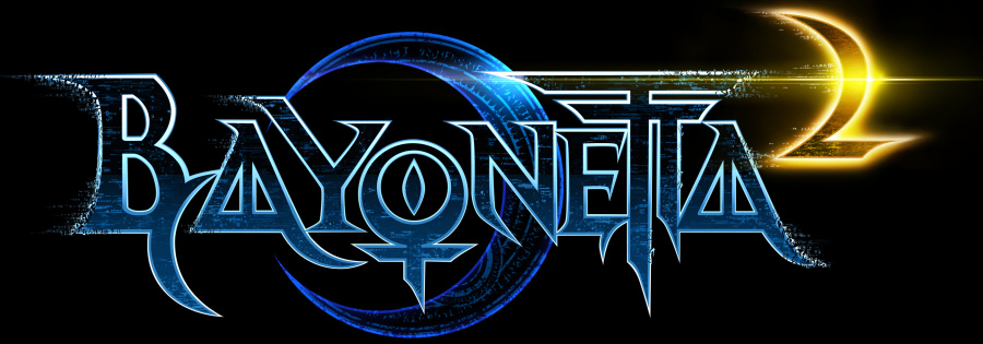 Bayonetta 2 Banner