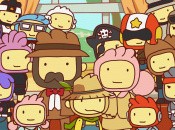 Scribblenauts Unlimited Delayed In Europe
