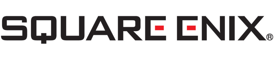Square Enix Logo