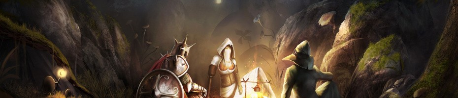 Wallpaper Trine 2