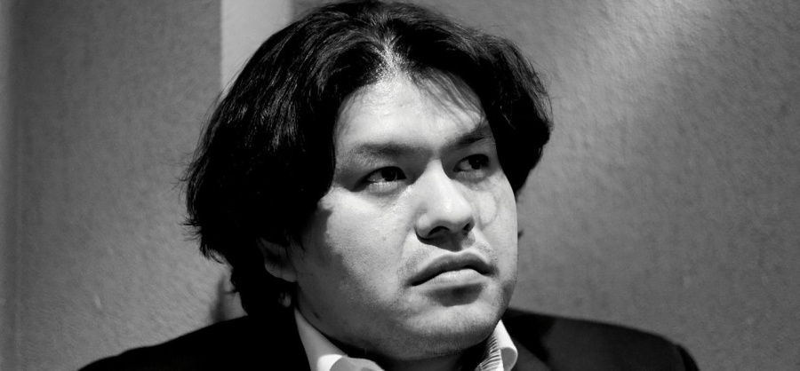 Kenji Eno JI2