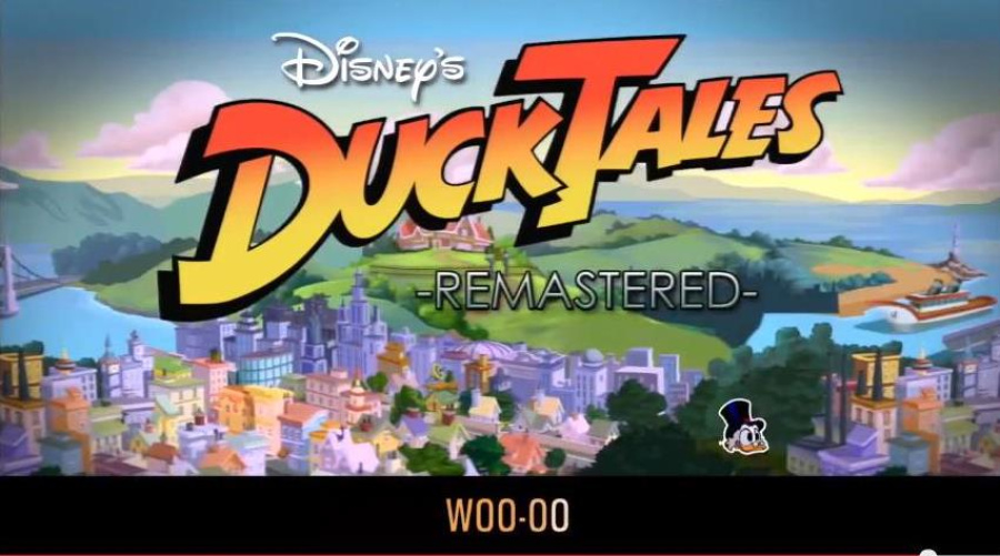 Duck Tales