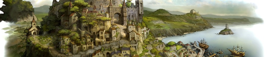 Bravely Default Banner
