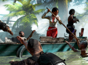 Article: Dead Island: Riptide Is Skipping Wii U