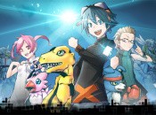 Digimon World Re:Digitize Decode Dated for 27th June in Japan