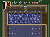 The Nintendo Easter Egg Hunt