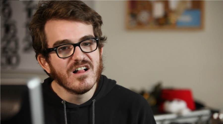 4 Phil Fish Attacks