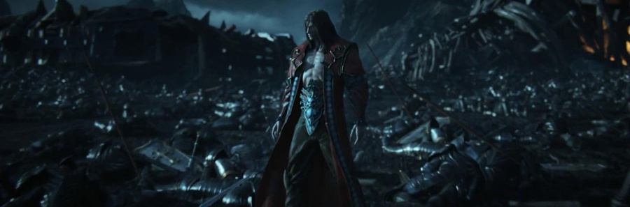 Image Castlevania Lords of Shadow 2 19292 2514 0011