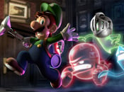 Article: Luigi's Mansion: Dark Moon Tops Japanese Charts