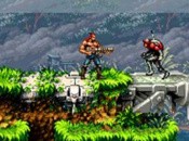 MercurySteam Still Interested In Developing A Contra Title