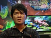 Article: Monster Hunter Producer Answers Fan Questions In New Video Interview