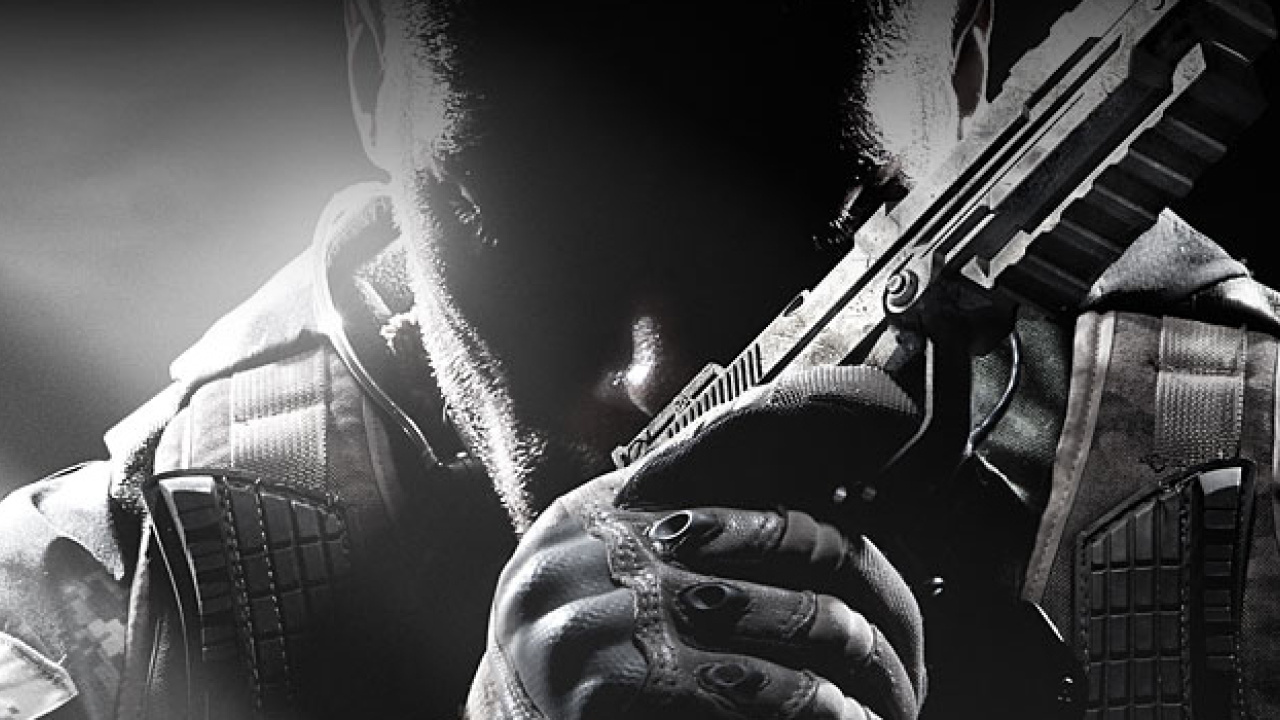 New Patch Released For Call Of Duty Black Ops Ii On Wii U Nintendo Life 9722