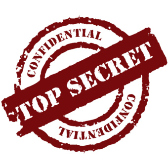 Dossier `Top Secret ` [1965]