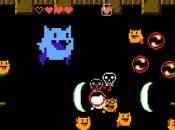 Nicalis' Tyrone Rodriguez Urges Twitter Users To Pester Studio Pixel For 3DS Gero Blaster