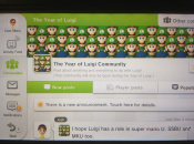 Article: Nintendo Launches Year Of Luigi Miiverse Communities