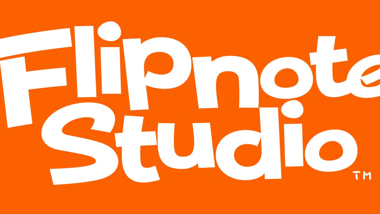 Nintendo Reveals Flipnote Studio For The 3DS Nintendo Life