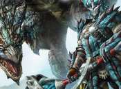 Article: Out Today: Monster Hunter 3 Ultimate