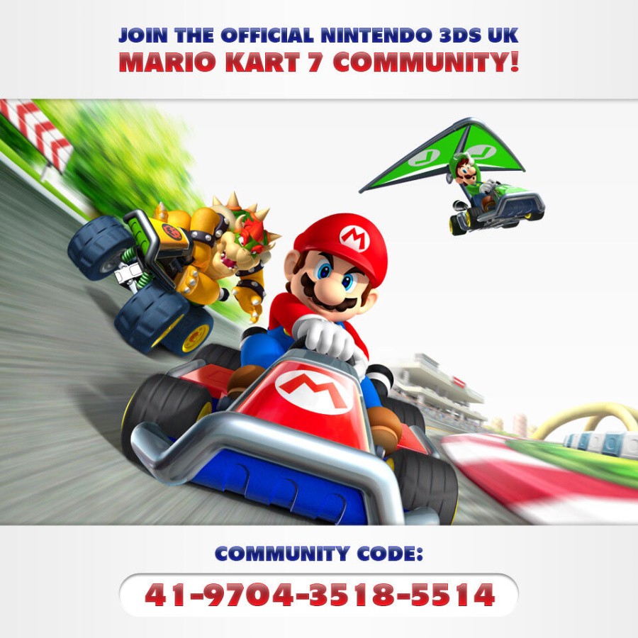 MK7 Ninty UK Event1