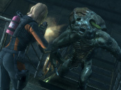 Article: Rachel Features In New Resident Evil Revelations Gameplay Trailer