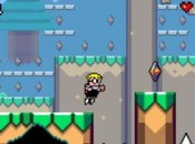 Renegade Kid Developing New Title Called Treasurenauts
