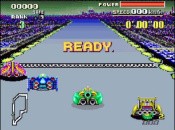 Let's Talk About the F-Zero Franchise
