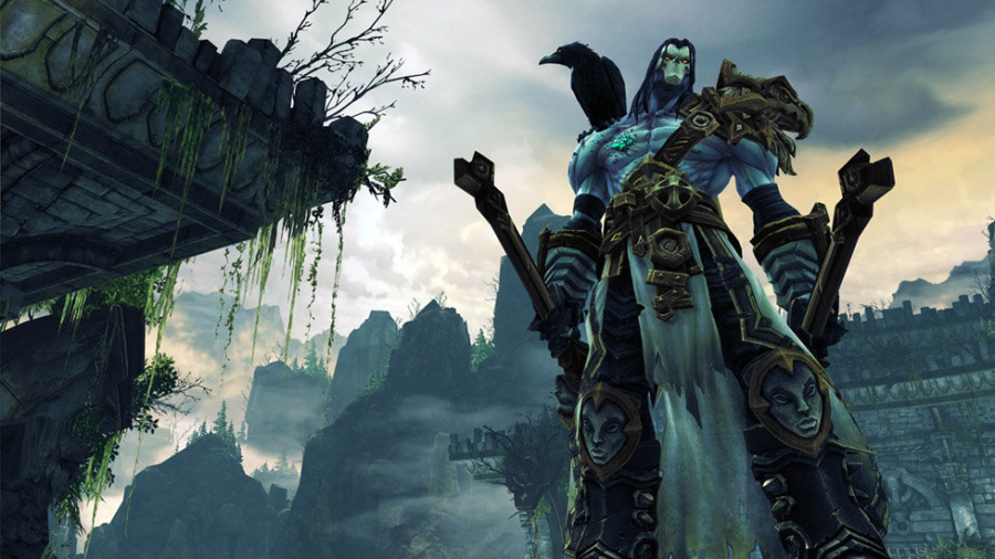 Darksiders may return from Limbo if rumours prove true