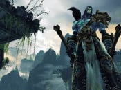 Article: Rumour: Vigil Co-founder Interested In Buying Darksiders IP