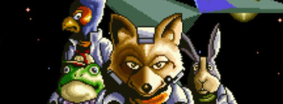 Starfox