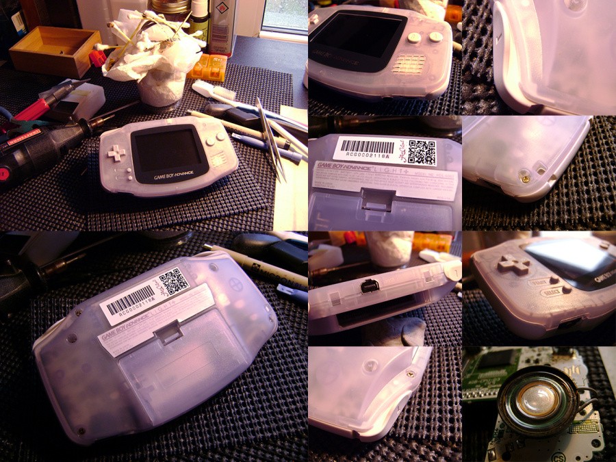 Collage After Copy