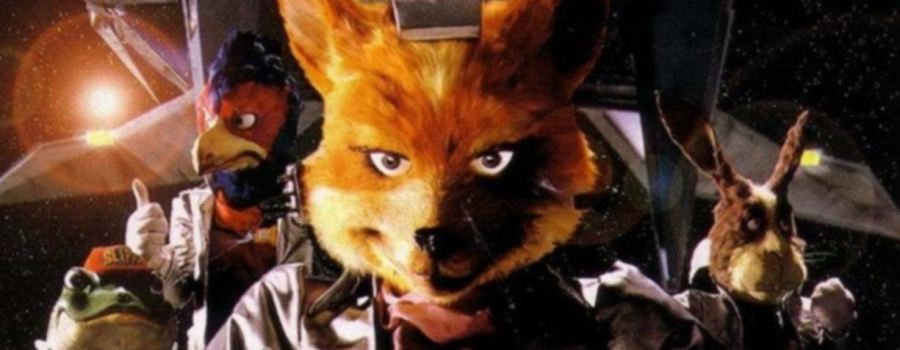Starfox
