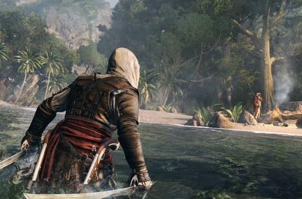 Ubisoft: Players Will Let Us Know When They've Had Enough Assassin's Creed