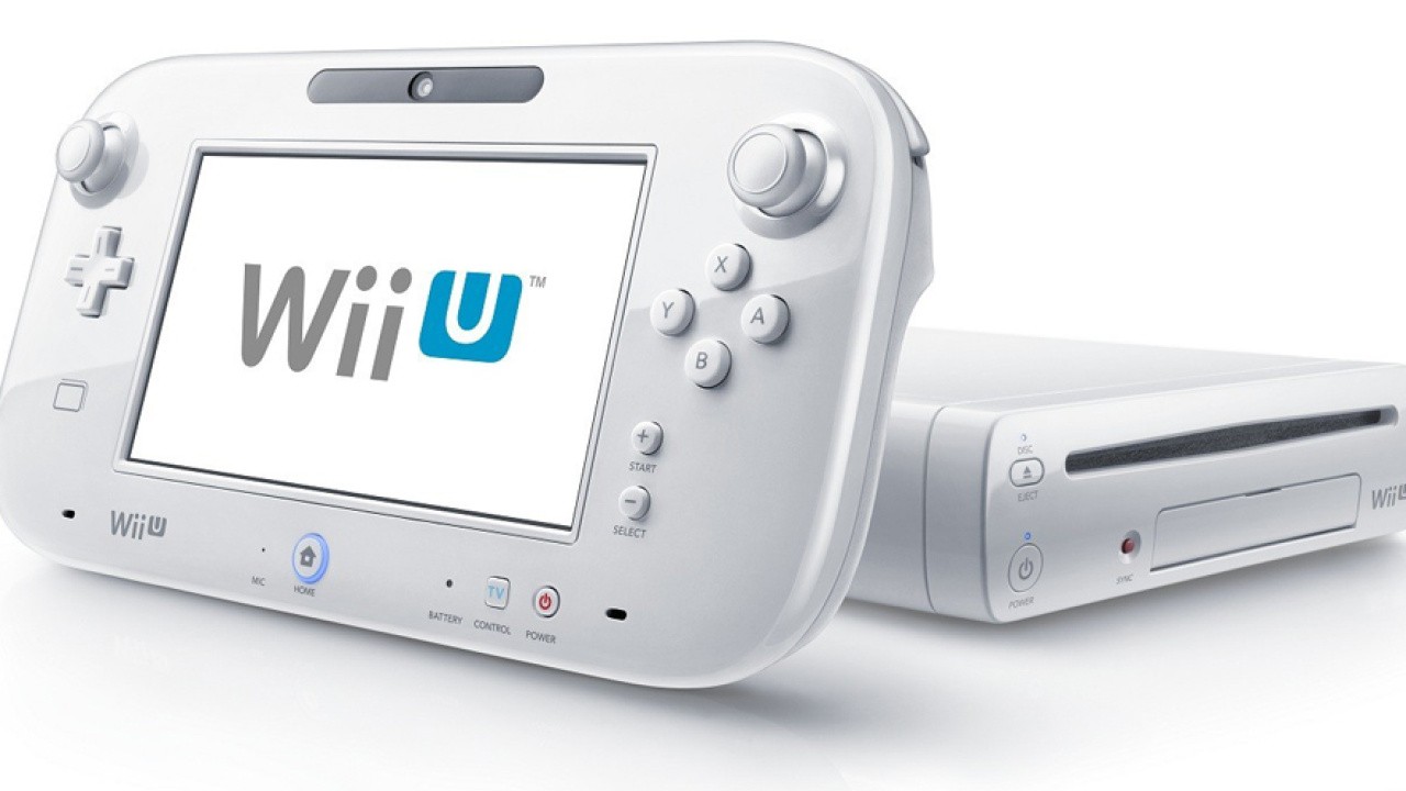 UK Price War Rages As Asda And Amazon Slice £50 Off Wii U Cost