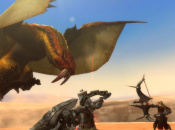 Article: Video: An Ultimate Monster Hunter Gives a Masterclass