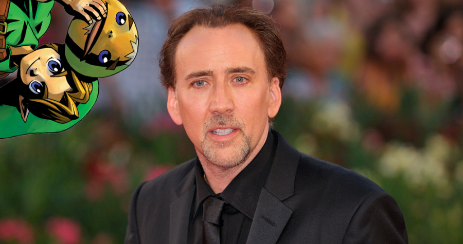 Niccage