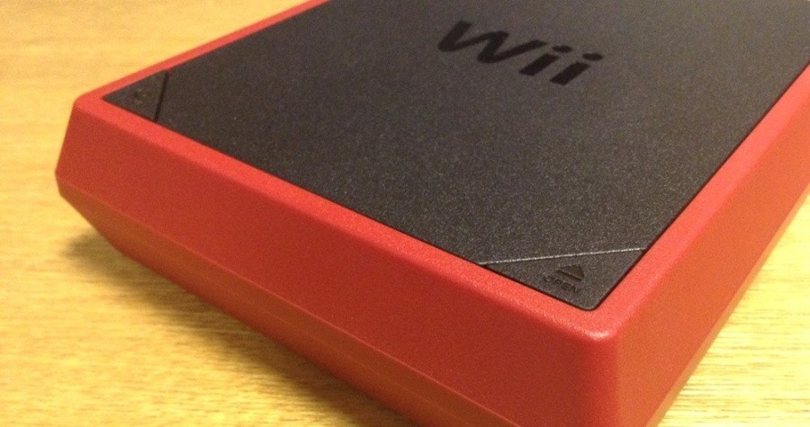 Wii Mini Image