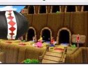 A Mario Party is Getting Started on 3DS This Winter