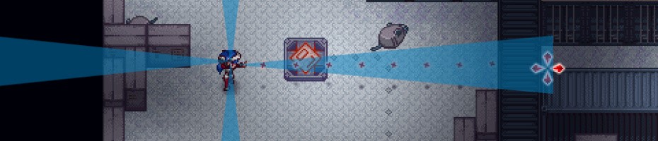 CrossCode in action