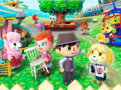 News: Animal Crossing: New Leaf Passes Three Million Sales in Japan