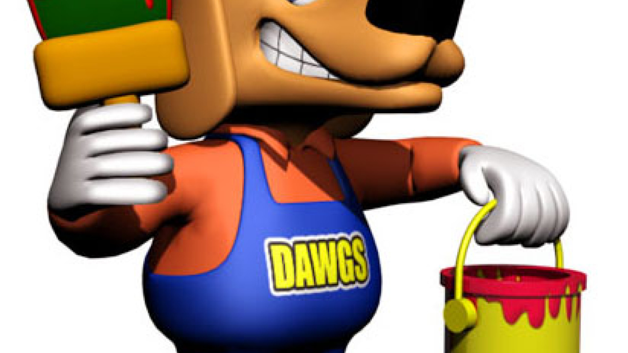 Big John Games Bids A Fond Farewell To DSiWare With Working Dawgs