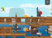 Article: BIT.TRIP Runner 2 Dashing To European Wii U eShop Tomorrow