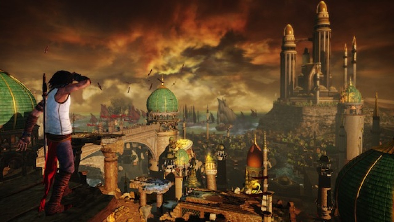 Climax Studios Working On Two Wii U Titles Nintendo Life