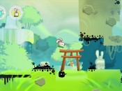 Neko Entertainment on Kung Fu Rabbit's Wii U Debut