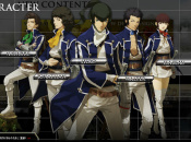 Article: Developers Reveal Information on Shin Megami Tensei IV