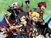 News: Etrian Odyssey IV European Release Pushed to Summer